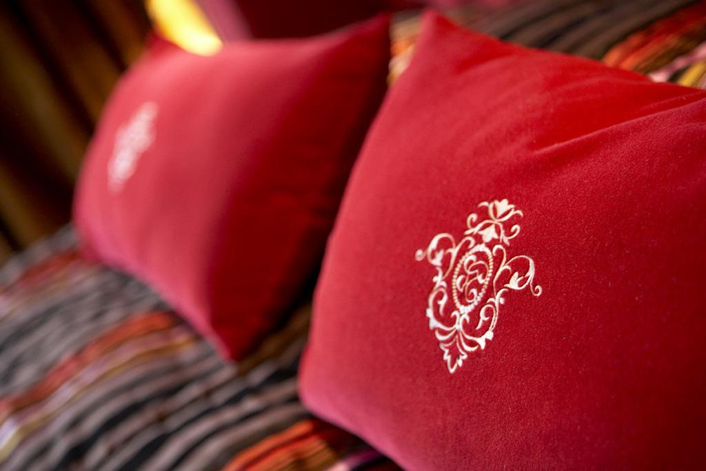 Hotel Heer Hugo เฮียร์ฮูโควาร์ด ภายนอก รูปภาพ