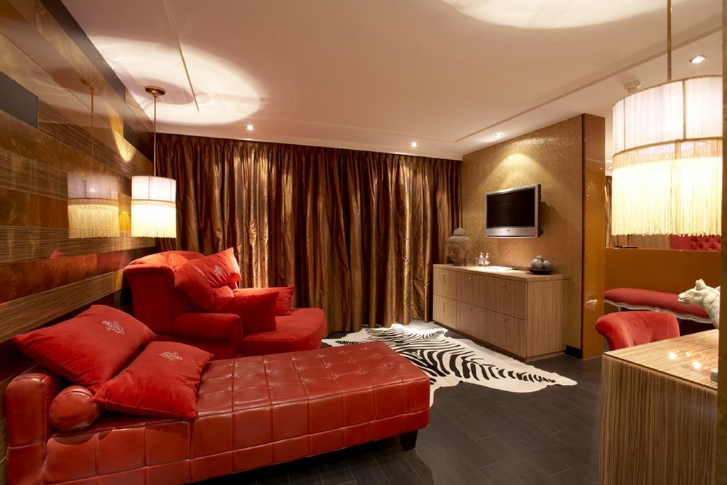 Hotel Heer Hugo เฮียร์ฮูโควาร์ด ภายนอก รูปภาพ