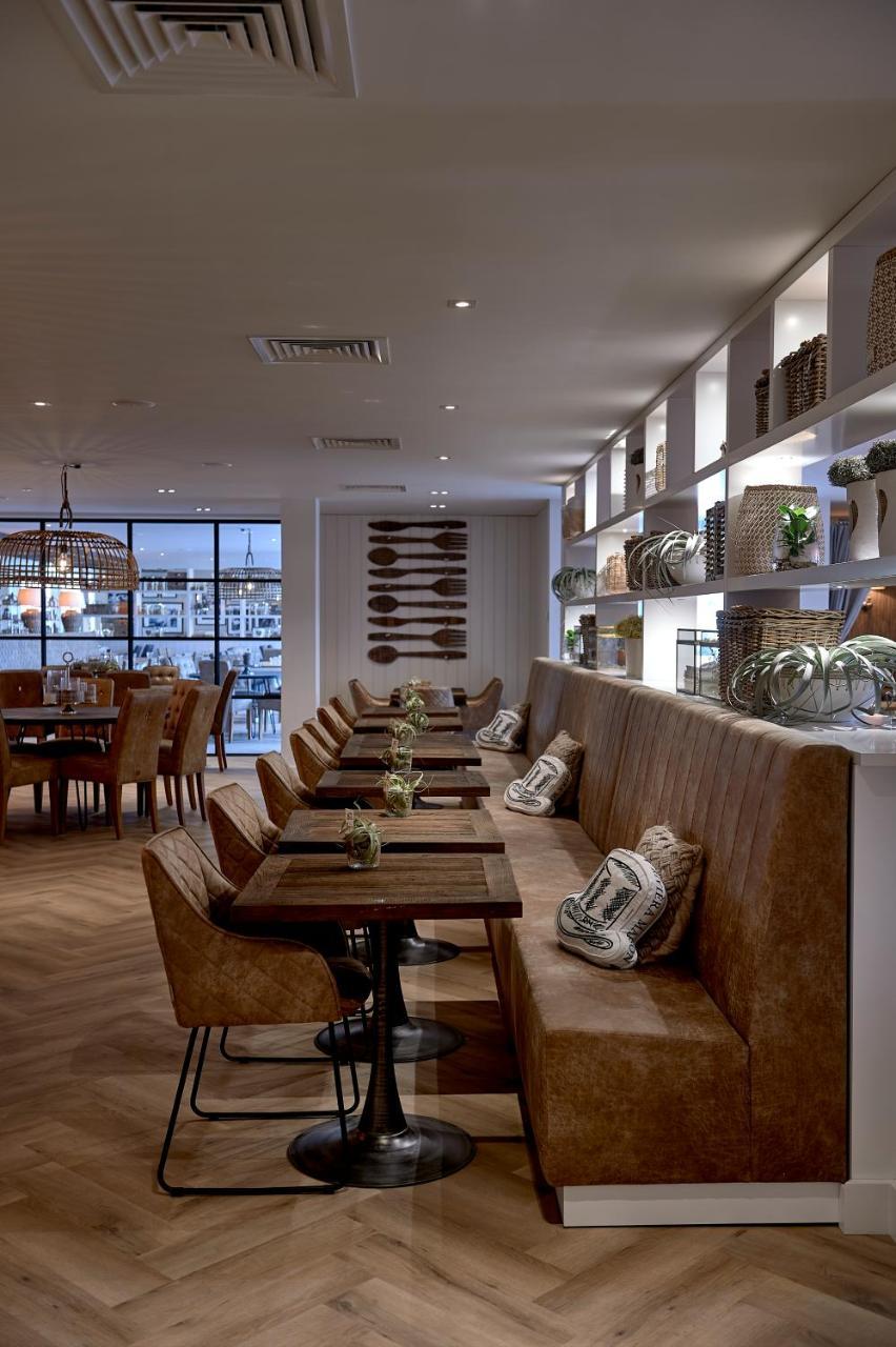 Hotel Heer Hugo เฮียร์ฮูโควาร์ด ภายนอก รูปภาพ