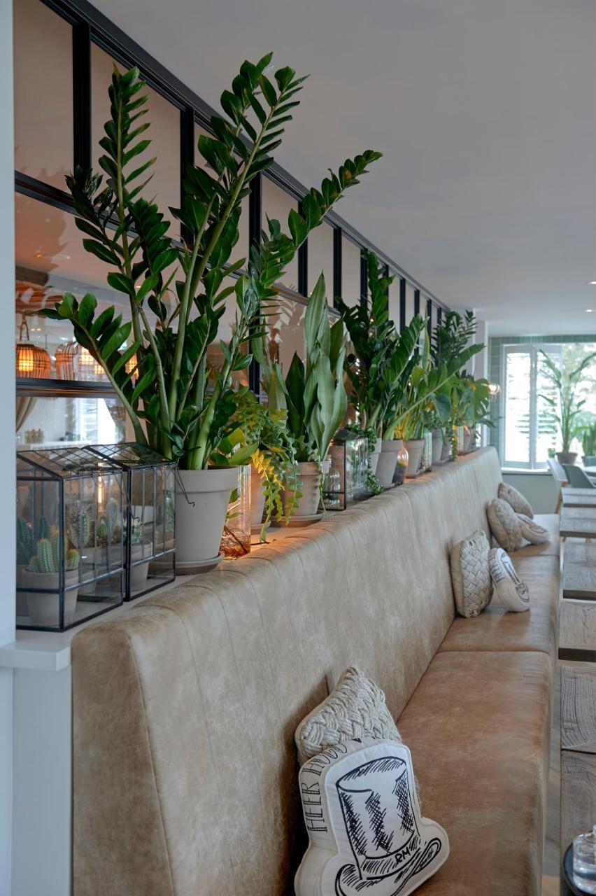 Hotel Heer Hugo เฮียร์ฮูโควาร์ด ภายนอก รูปภาพ